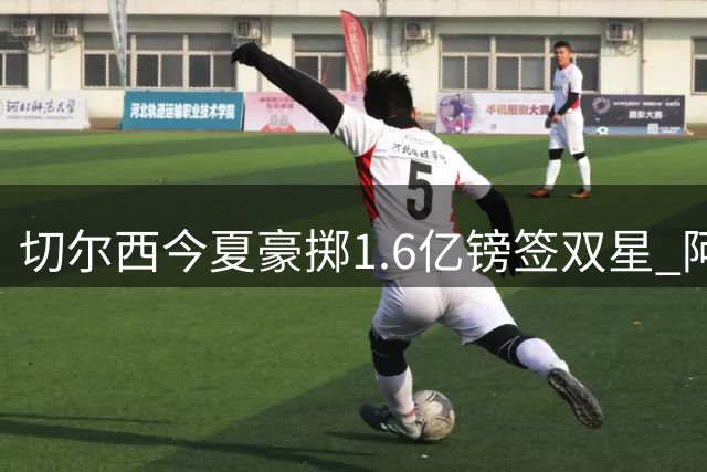 切尔西今夏豪掷1.6亿镑签双星 阿隆索亲解战术拼图