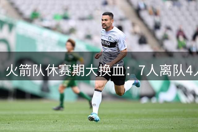 火箭队休赛期大换血：7人离队4人加盟 双核回归剑指总冠军