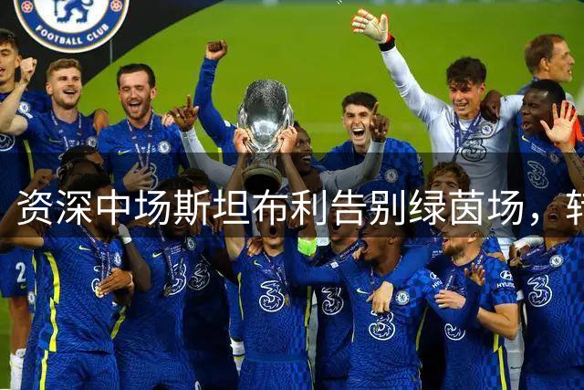 资深中场斯坦布利告别绿茵场，转型教练开启新篇章
